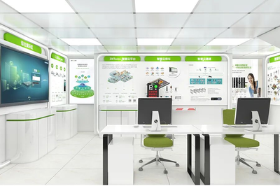 熵基惠州智慧號盛大開業(yè)，大灣區(qū)服務網(wǎng)絡布局再添新翼